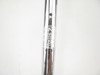 Ping i10 YELLOW DOT 7 iron w/ Steel AWT Stiff