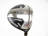Warrior Custom Golf WCG Pro Edge Fairway 5 wood 21 degree