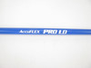 Warrior Custom Golf WCG Pro Edge Fairway 5 wood 21 degree w/ Graphite AccuFlex Senior