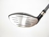 Warrior Custom Golf WCG Pro Edge Fairway 5 wood 21 degree w/ Graphite AccuFlex Senior