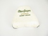 Macgregor V-Foil Putter Headcover by Bobby Grace WHITE