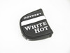 NEW Odyssey White Hot Versa CS XXL MALLET Putter Headcover