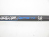 Ping G Series RED DOT 4 iron with Graphite CFS 70 Regular