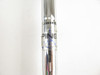 Ping Eye2 BLACK DOT 4 iron w/ Steel ZZ-Lite Stiff