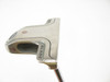 Odyssey White Steel 2-Ball Blade Putter 32"
