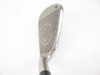 TaylorMade Burner LCG 8 Iron w/ Steel Rifle 5.5