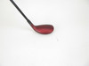 Wilson Staff C300 23* Hybrid w/ Graphite Speeder Senior +Headcover