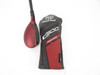 Wilson Staff C300 23* Hybrid w/ Graphite Speeder Senior +Headcover