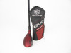 Wilson Staff C300 23* Hybrid w/ Graphite Speeder Senior +Headcover