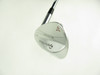 NEW TaylorMade SB-11 Milled Grind Lob Wedge 58 degree 58-11 w/ Steel Wedge Flex