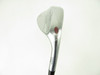 NEW TaylorMade SB-11 Milled Grind Lob Wedge 58 degree 58-11 w/ Steel Wedge Flex