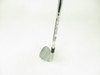 NEW TaylorMade SB-11 Milled Grind Lob Wedge 58 degree 58-11 w/ Steel Wedge Flex
