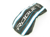 Callaway Rogue Star Driver 12 degree w/ Graphite Fubuki 40 Senior +Headcover