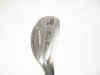 Tommy Armour 855s Silverscot Lob Wedge W4 60* with Graphite G Force 2 Stiff