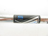 TaylorMade Speedblade 7 iron with Steel Stiff
