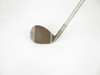 LADIES Cobra Big Trusty Rusty Sand Wedge 55 degree w/ Graphite 50g