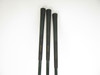 Set of 3 Warrior Custom Hybrids #2, #3, #4 with Graphite Tour 3.1 Stiff