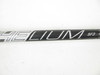 Cobra Helium Hybrid Shaft w/ Graphite Regular