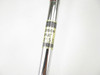 Callaway Big Bertha X-12 Single 1 iron w/ Steel Rifle 5.5 Regular