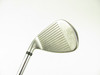 Wilson Di9 Pitching Wedge with Steel TX 99 Uniflex