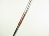Wilson Di9 Pitching Wedge with Steel TX 99 Uniflex