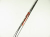 Wilson Di9 Single 7 iron with Steel TX 99 Uniflex