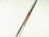 Wilson Di9 Single 6 iron with Steel TX 99 Uniflex