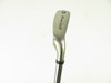 Wilson Di9 Single 6 iron with Steel TX 99 Uniflex