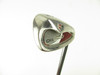 Wilson Di9 Gap Wedge 49.5 degree with Steel TX 99 Uniflex