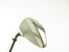 Wilson Di9 Gap Wedge 49.5 degree with Steel TX 99 Uniflex