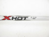 Callaway X-Hot Sand Wedge w/ Graphite X-Hot Senior