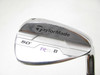LADIES TaylorMade RSi1 Approach Wedge 50 degree