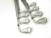 TaylorMade RAC TP 2005 Forged iron set