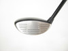 Callaway X Series Fairway 3 wood 15 degree w/ Graphite Fujikura Senior