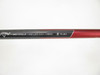 Callaway RAZR X Black Fairway 4 wood w/ Graphite Stiff