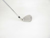 LEFT HAND TaylorMade M6 Sand Wedge with Steel KBS Regular