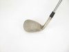 Titleist Vokey Spin Milled SM4 60* Lob Wedge 60-07 w/ Steel Wedge Flex