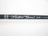 LADIES Callaway Big Bertha X-12 Pitching Wedge w/ Graphite Gems 99