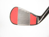 iS1 Impact Slot Trainer Golf Training Aid 7 iron w/ Steel Regular