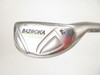 Tour Edge Bazooka Platinum 6h Hybrid 29 degree with Graphite Regular