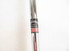 Callaway Big Bertha 2008 Single 6 iron with Steel Regular
