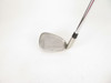 TaylorMade RAC OS Approach Gap Wedge with Steel Dynamic Gold Stiff