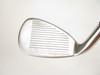 TaylorMade RAC OS Approach Gap Wedge with Steel Dynamic Gold Stiff