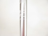 LADIES TaylorMade M2 5 iron with Graphite