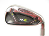 LADIES TaylorMade M2 5 iron