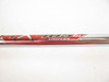 Wilson D-FY 6 iron w/ Steel Uniflex