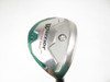 Warrior Custom Golf #4 Hybrid