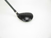 Warrior Custom Golf #4 Hybrid w/ Graphite Regular