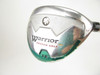 Warrior Custom Golf #4 Hybrid w/ Graphite Regular