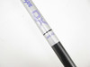LADIES Macgregor DX 7 wood with Graphite